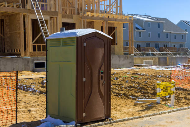 Best Porta potty rental for outdoor events  in Tonto Basin, AZ